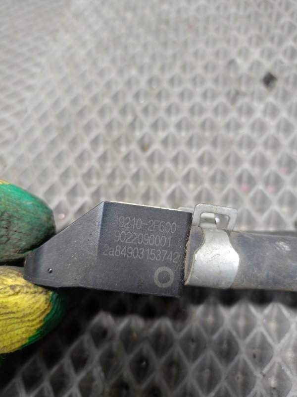 Датчик температуры выхлопных газов, 2500 рублей, Ховрино