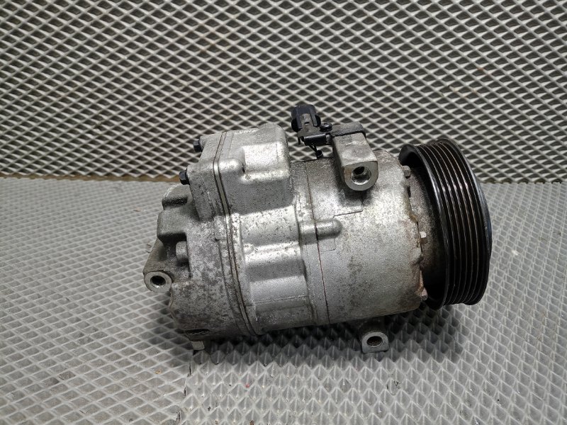 Компрессор кондиционера, 28000 рублей, Ховрино