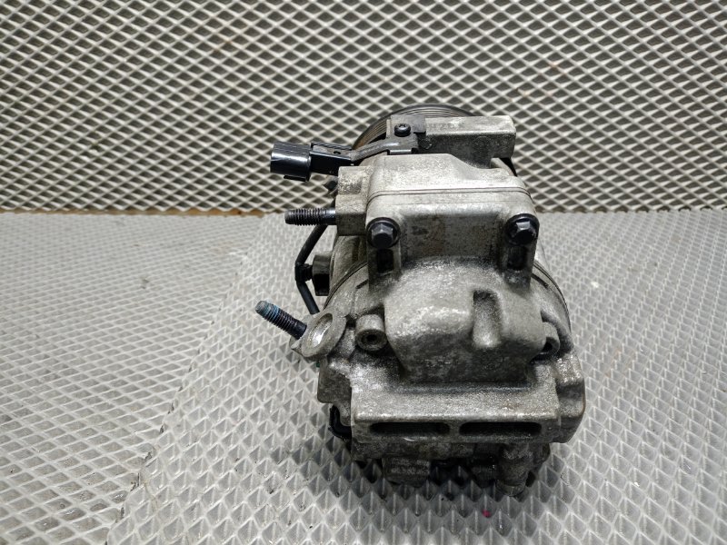 Компрессор кондиционера, 28000 рублей, Ховрино