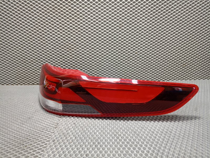 Фонарь задний, 25000 рублей, Ховрино