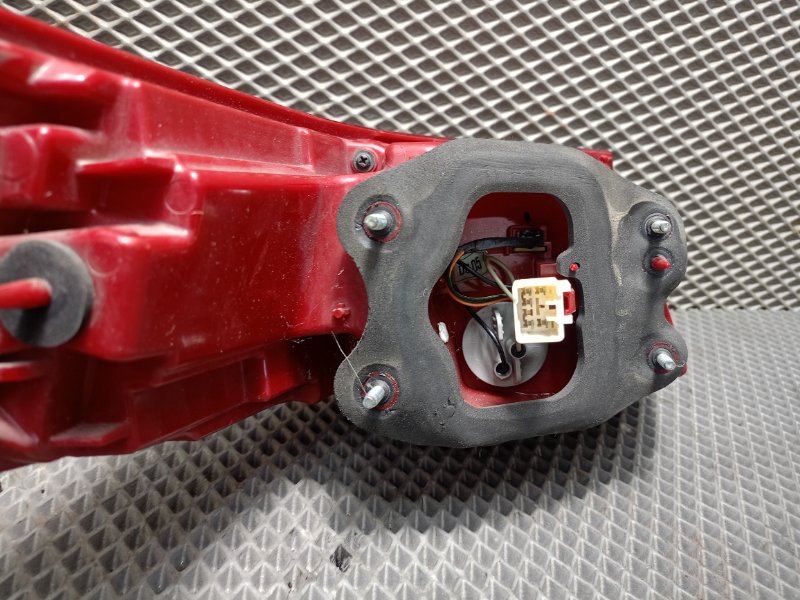 Фонарь задний, 25000 рублей, Ховрино