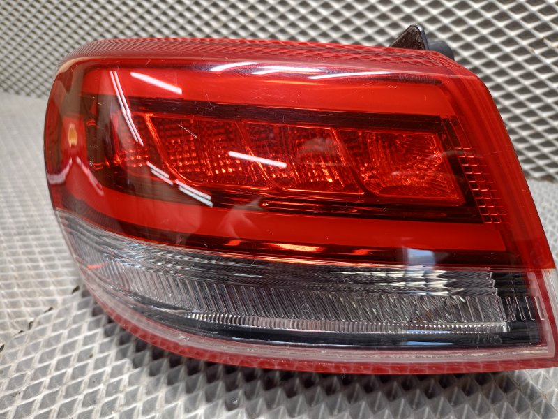 Фонарь задний, 25000 рублей, Ховрино