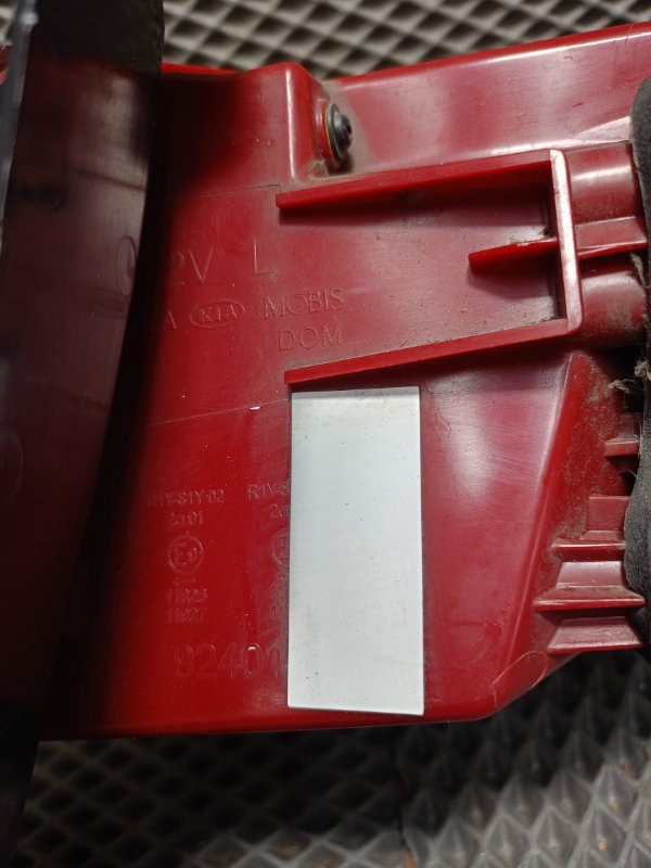 Фонарь задний, 25000 рублей, Ховрино