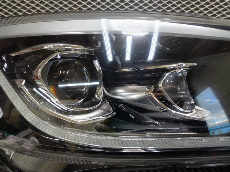 Фара, 35000 рублей, Ховрино