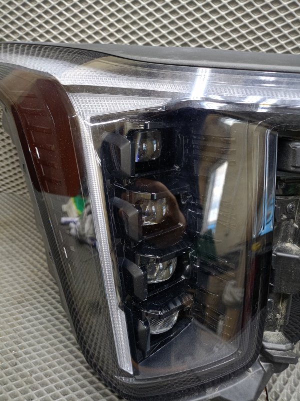 Фара, 120000 рублей, Ховрино