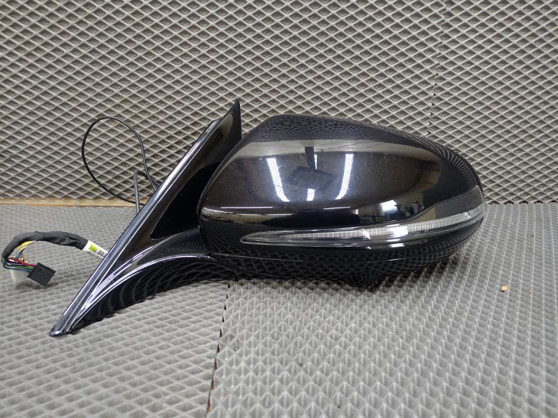 Зеркало заднего вида боковое, 40000 рублей, Ховрино