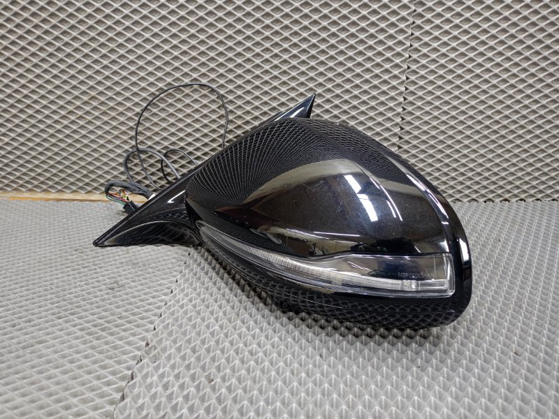 Зеркало заднего вида боковое, 40000 рублей, Ховрино