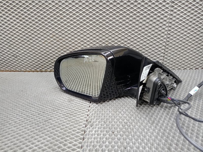 Зеркало заднего вида боковое, 40000 рублей, Ховрино