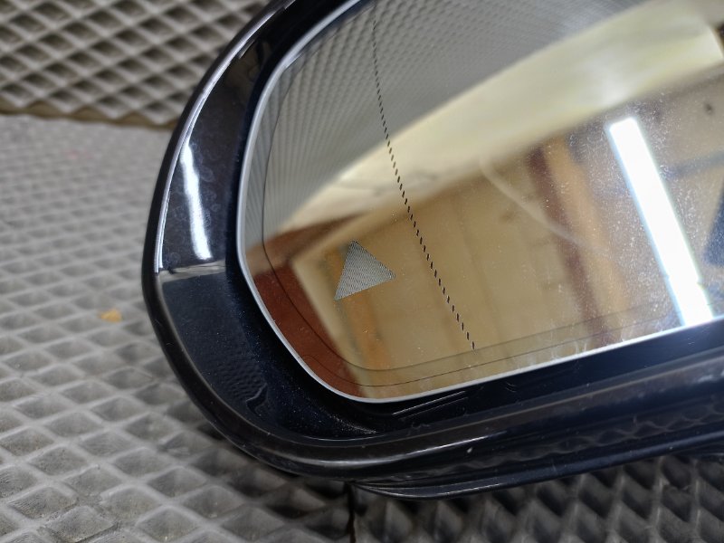 Зеркало заднего вида боковое, 40000 рублей, Ховрино