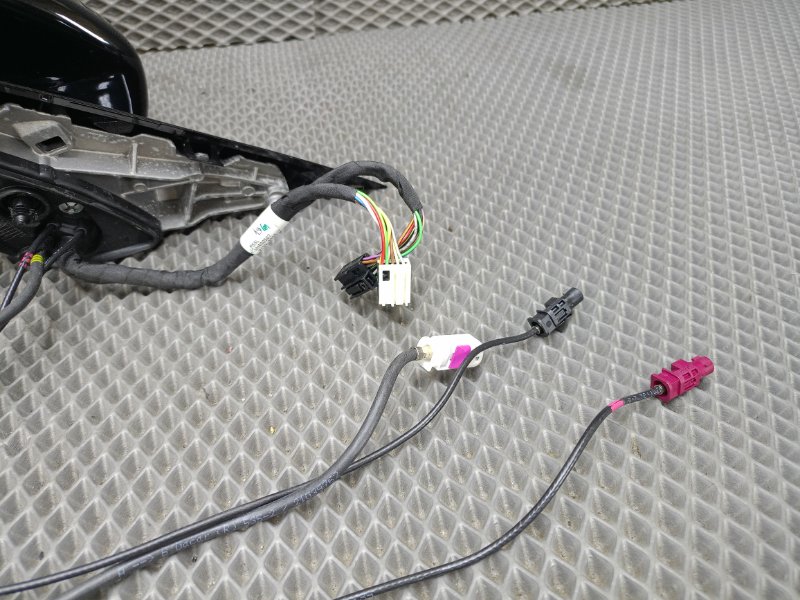 Зеркало заднего вида боковое, 40000 рублей, Ховрино