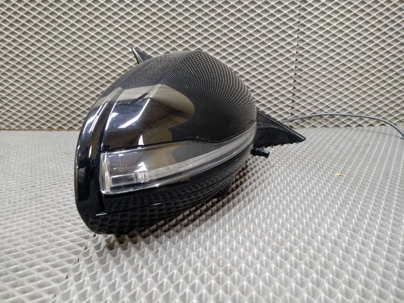 Зеркало заднего вида боковое, 40000 рублей, Ховрино