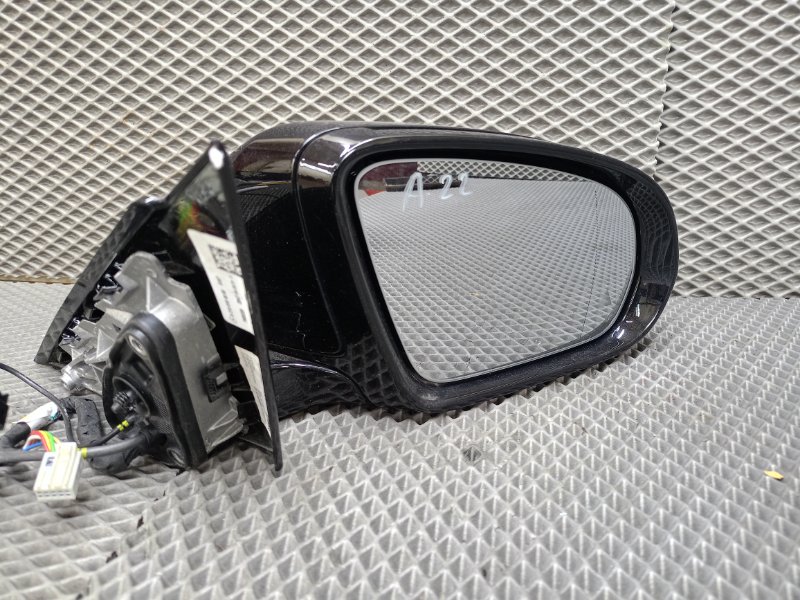 Зеркало заднего вида боковое, 40000 рублей, Ховрино