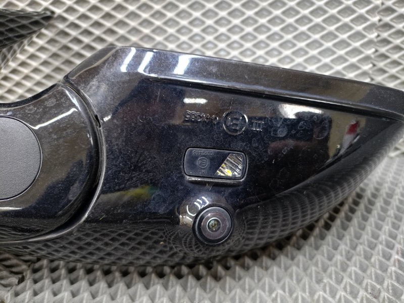 Зеркало заднего вида боковое, 40000 рублей, Ховрино