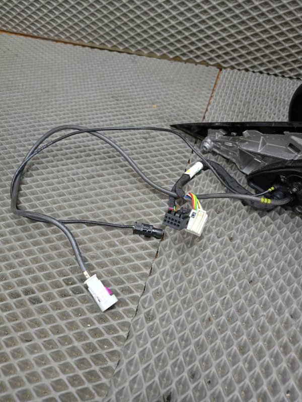 Зеркало заднего вида боковое, 40000 рублей, Ховрино