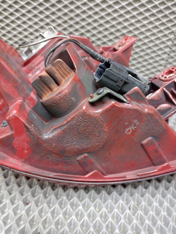 Фонарь, 20000 рублей, Ховрино