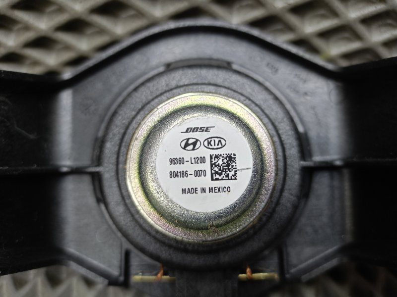 Динамик высокочастотный, 3000 рублей, Ховрино