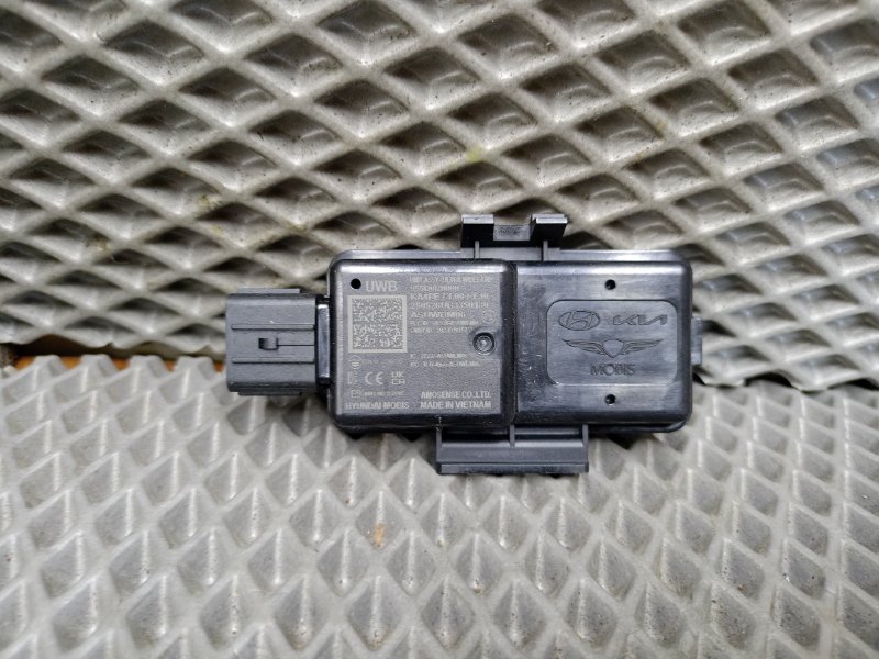 Датчик радарный, 25000 рублей, Ховрино