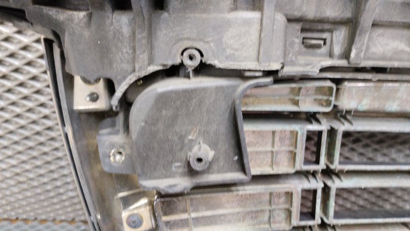 Решетка радиатора, 40000 рублей, Ховрино