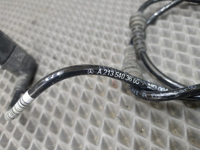 Провод датчика ABS, 1500 рублей, Ховрино