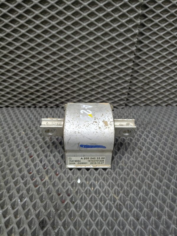 Подушка АКПП, 2000 рублей, Ховрино