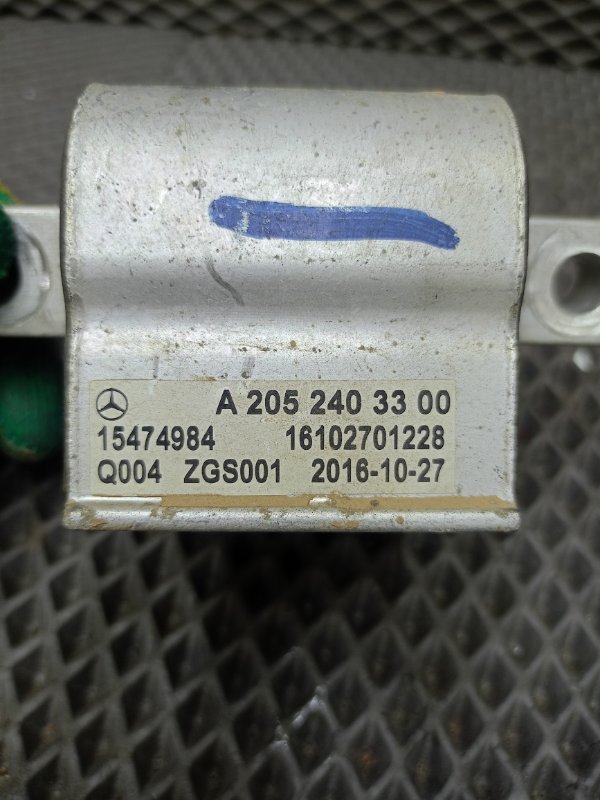 Подушка АКПП, 2000 рублей, Ховрино