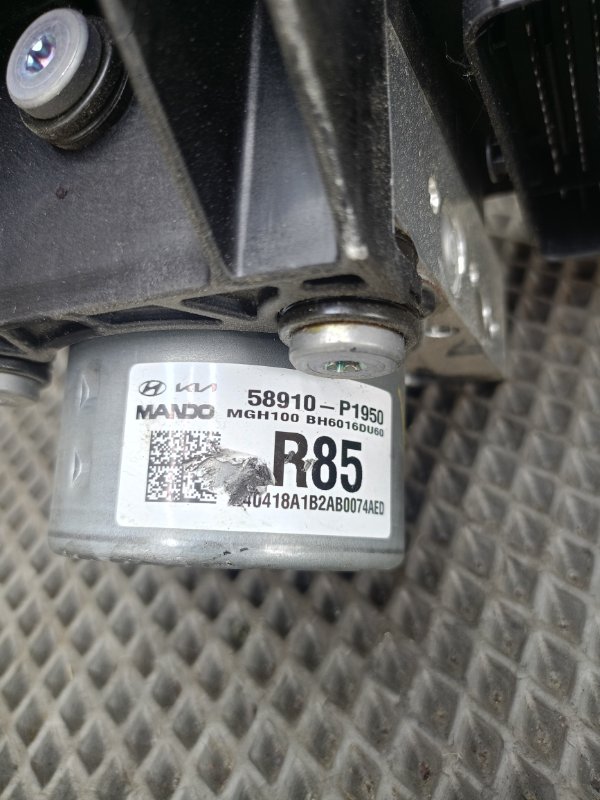 Блок ABS, 35000 рублей, Ховрино