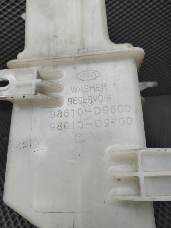 Бачок стеклоомывателя, 9000 рублей, Ховрино
