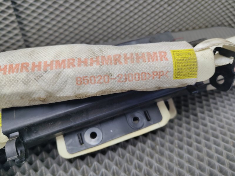 Подушка безопасности, 15000 рублей, Ховрино