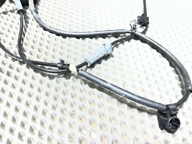 Датчик ABS, 3500 рублей, Ховрино