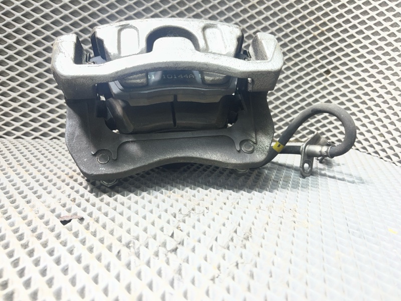 Суппорт тормозной, 5000 рублей, Ховрино