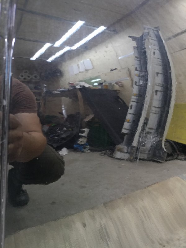 Дверь боковая, 65000 рублей, Ховрино