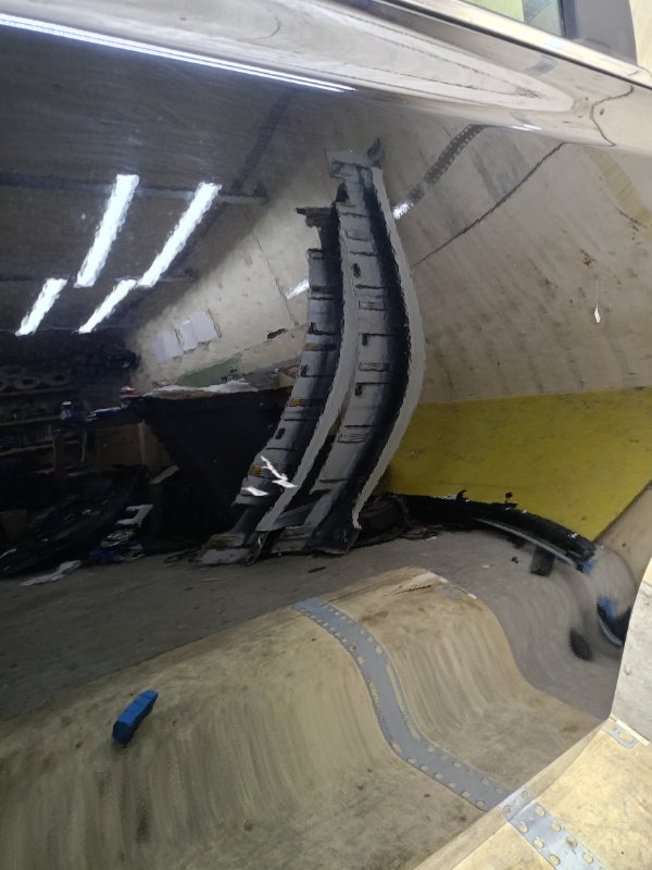 Дверь боковая, 65000 рублей, Ховрино