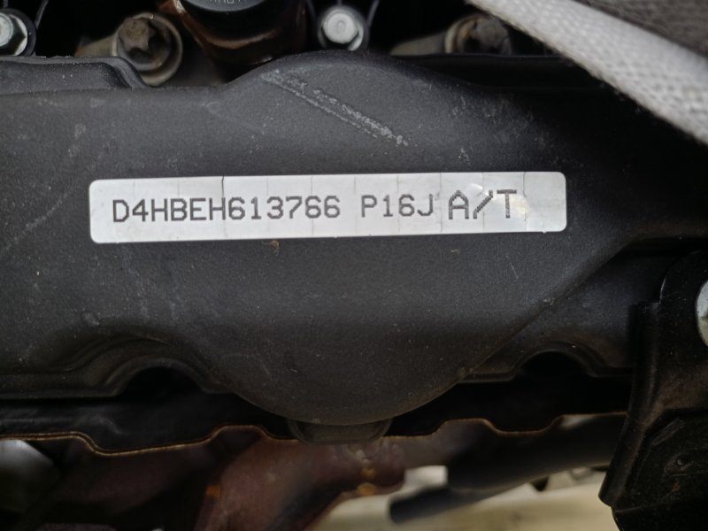 Двигатель, 380000 рублей, Ховрино