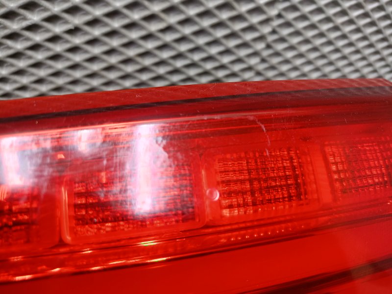 Фонарь задний, 7000 рублей, Ховрино