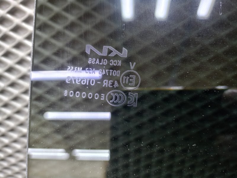 Стекло двери, 15000 рублей, Ховрино