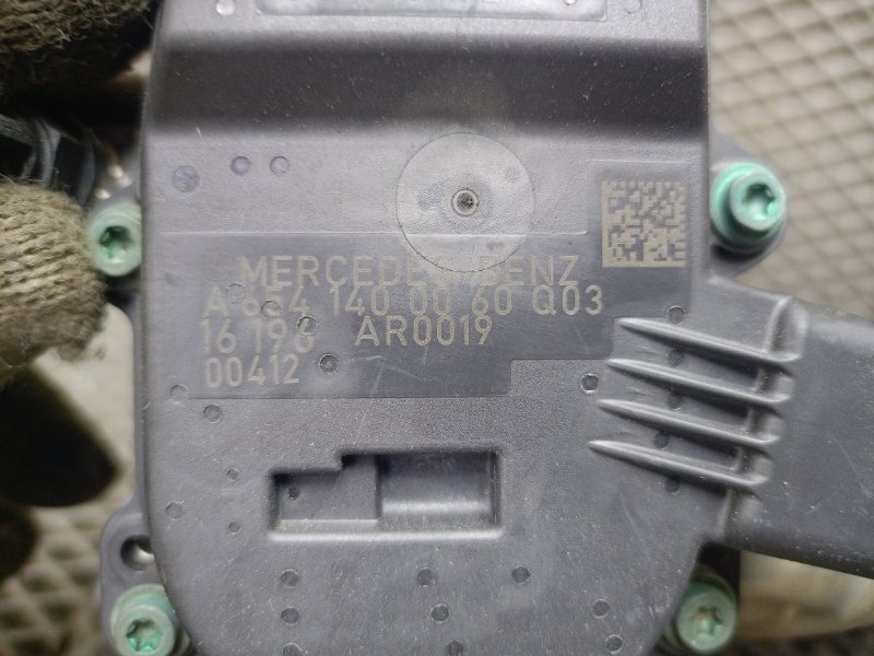 Охладитель EGR, 10000 рублей, Ховрино