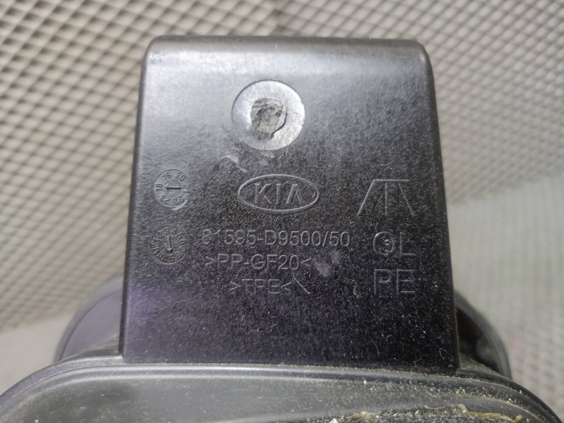Лючок топливного бака, 10000 рублей, Ховрино