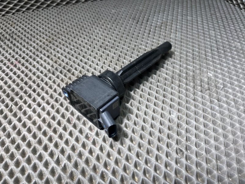 Катушка зажигания, 3500 рублей, Ховрино