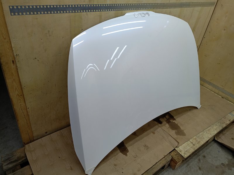 Капот, 90000 рублей, Ховрино