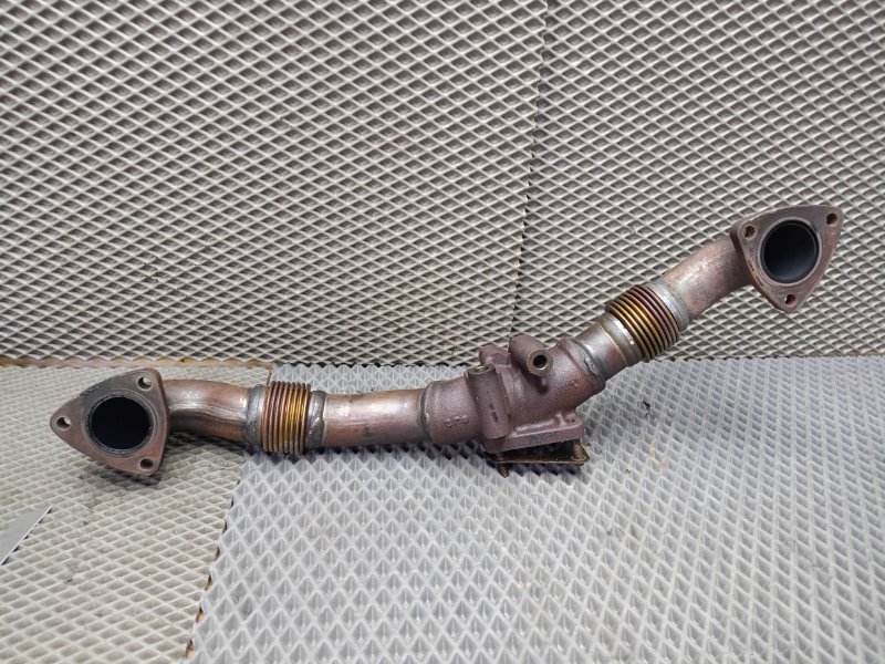 Трубка EGR, 12000 рублей, Ховрино