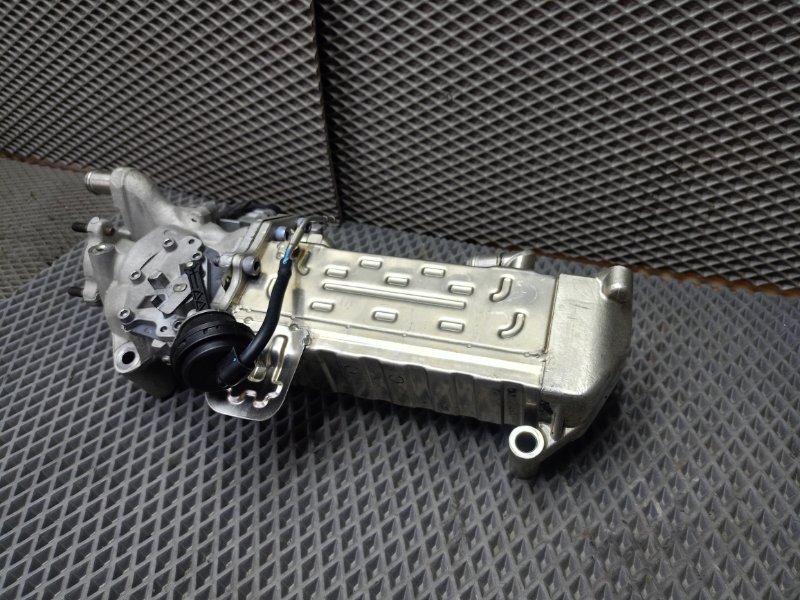 Охладитель EGR, 18000 рублей, Ховрино