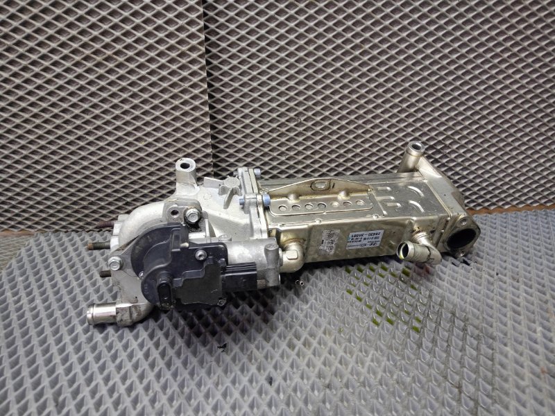 Охладитель EGR, 18000 рублей, Ховрино