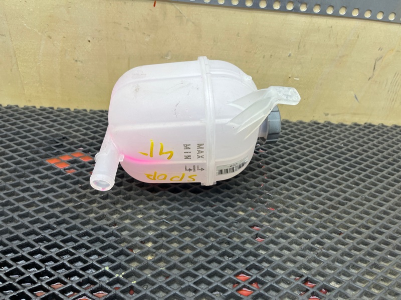 Бачок расширительный, 7000 рублей, Ховрино
