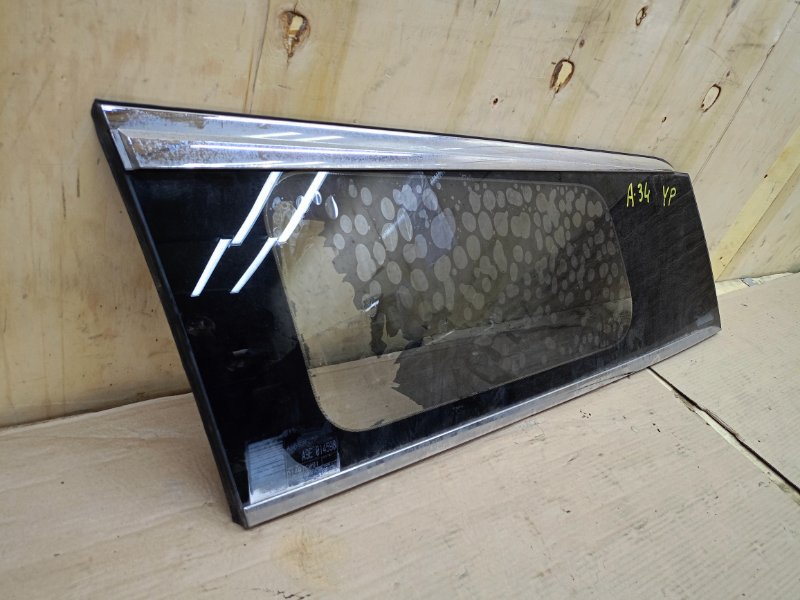 Форточка кузова, 20000 рублей, Ховрино