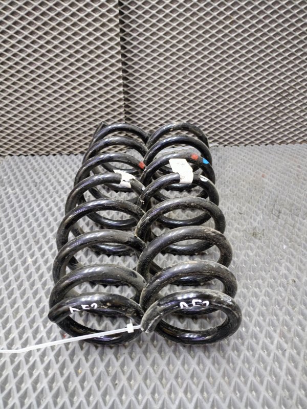 Пружина подвески, 10000 рублей, Ховрино