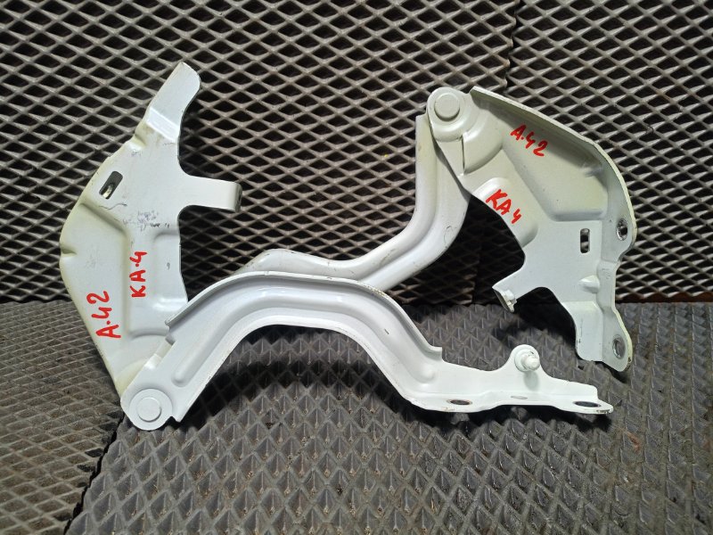 Петли капота, 8000 рублей, Ховрино