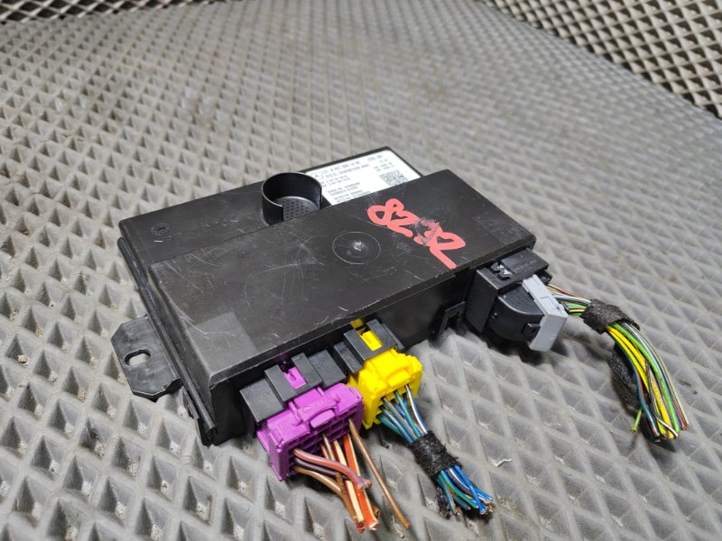 Блок управления двери, 55000 рублей, Ховрино