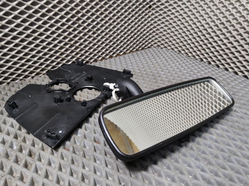 Зеркало заднего вида салонное, 7000 рублей, Ховрино