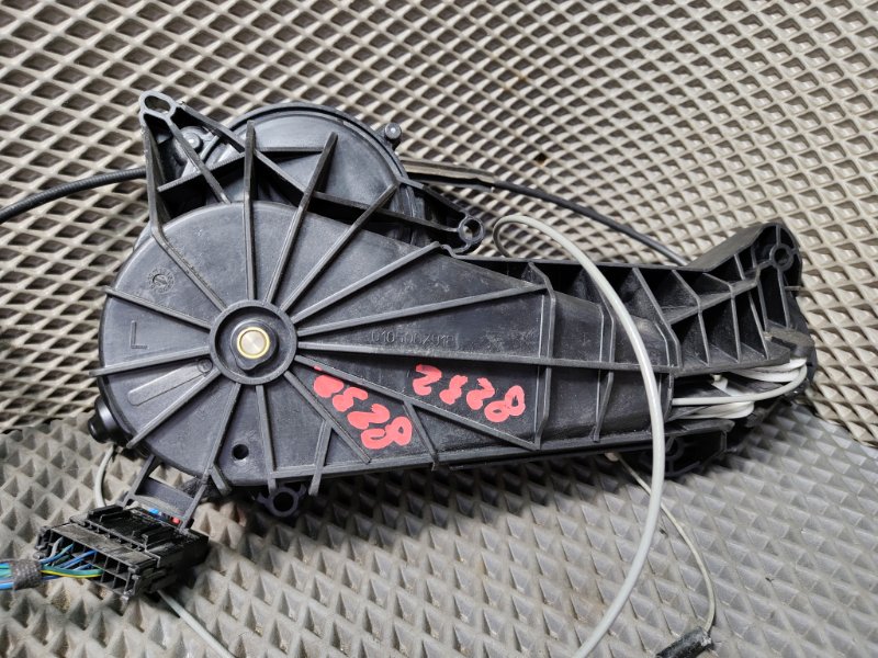 Привод сдвижной двери, 45000 рублей, Ховрино
