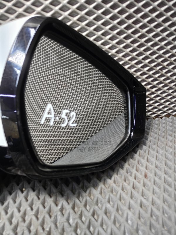 Зеркало заднего вида боковое, 30000 рублей, Ховрино